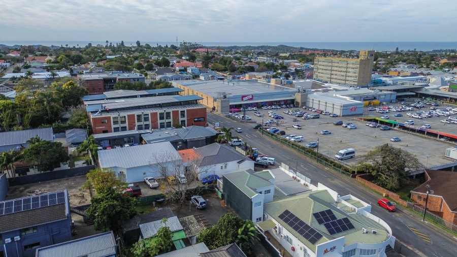 Commercial Property for Sale in Vincent Eastern Cape
